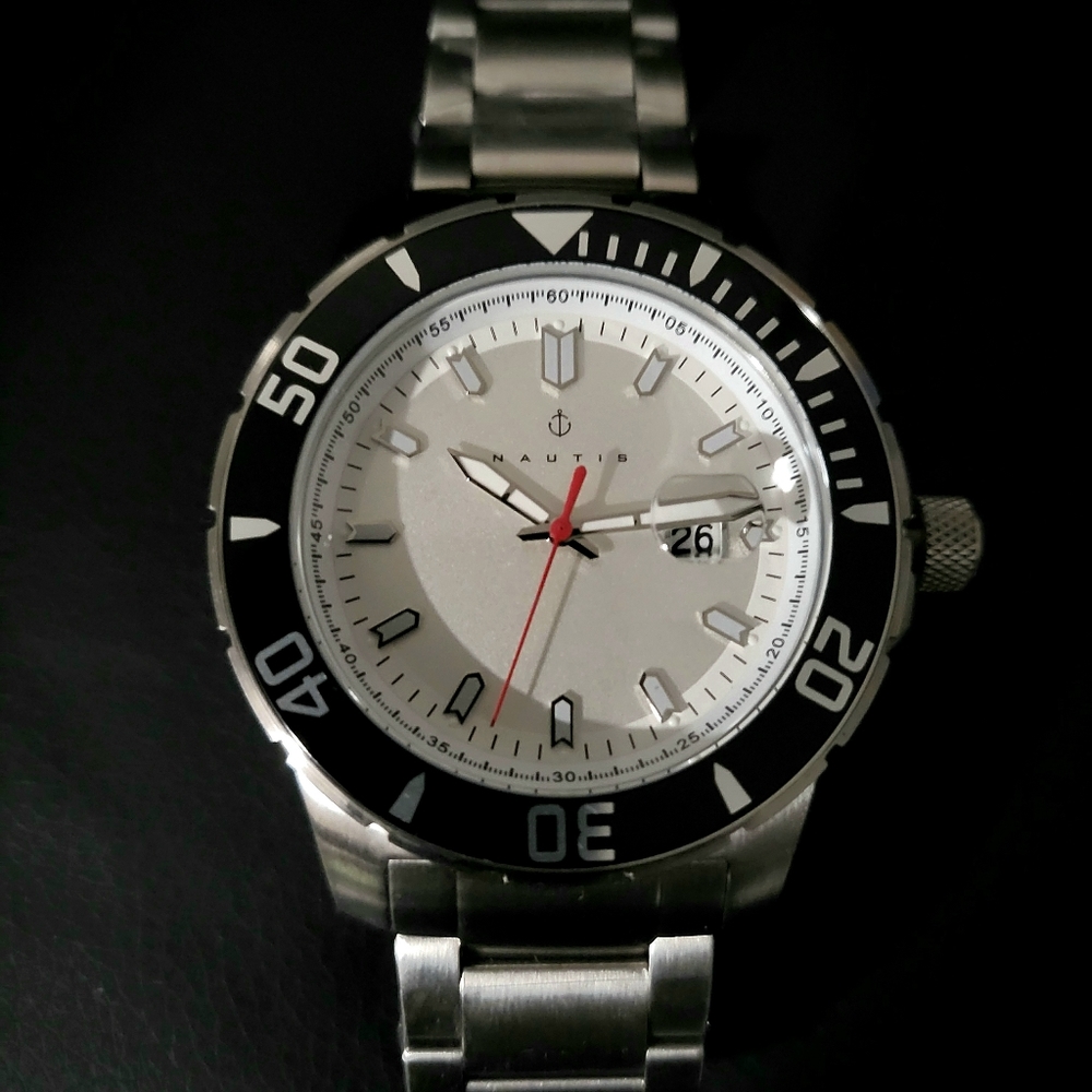 🌟 Nautis Admiralty Pro 200 - Picture 3 of 4